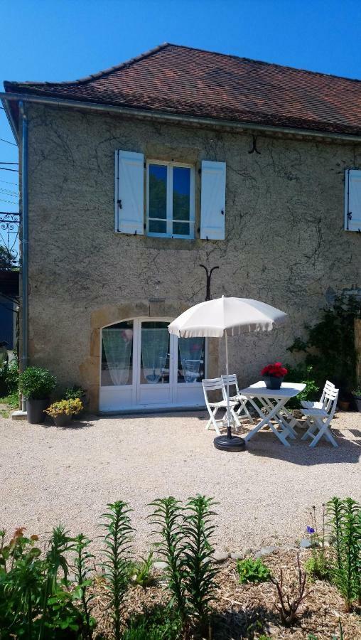 Appartement Duplex Bretenoux Εξωτερικό φωτογραφία