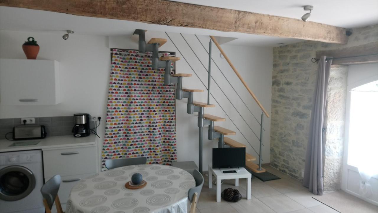 Appartement Duplex Bretenoux Εξωτερικό φωτογραφία