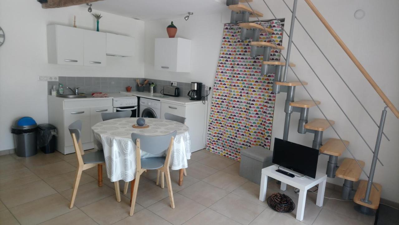 Appartement Duplex Bretenoux Εξωτερικό φωτογραφία