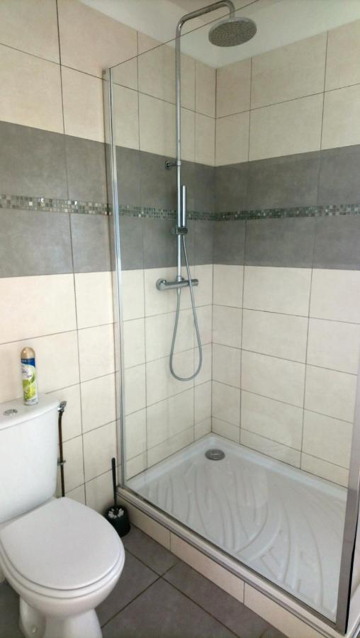 Appartement Duplex Bretenoux Εξωτερικό φωτογραφία