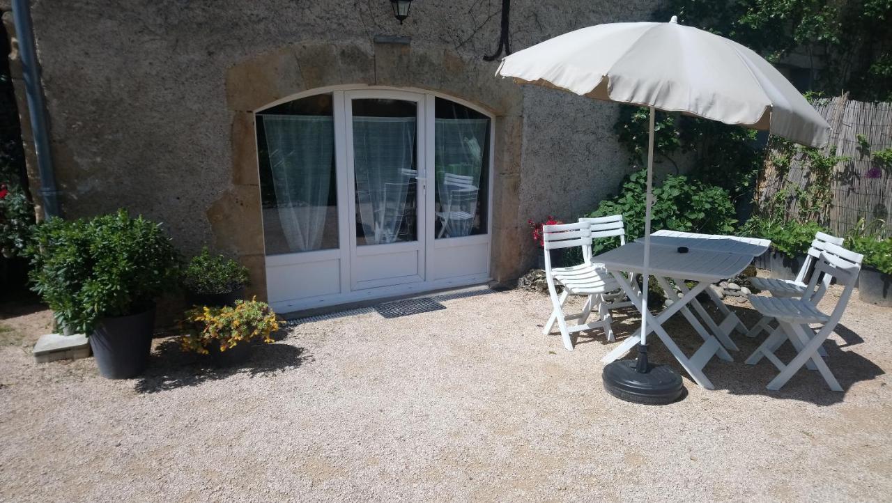Appartement Duplex Bretenoux Εξωτερικό φωτογραφία